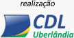 Ralização CDL Uberlândia